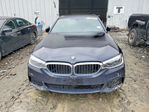 BMW Series 5 2017