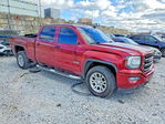 GMC Sierra 2017