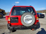 Chevrolet Tracker 2003