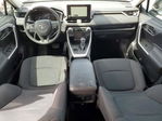 Toyota RAV 4 2025