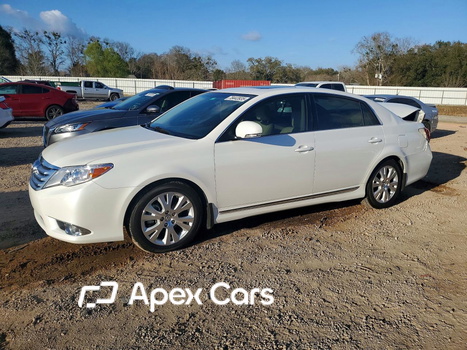 Toyota Avalon 2011 - Image 1 of 12