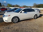 Toyota Avalon 2011
