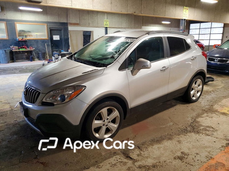 Buick Encore 2015 - Zdjęcie 1 z 13