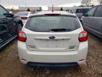 Subaru Impreza 2016