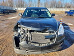 Chevrolet Equinox 2013