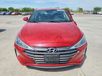 Hyundai Elantra 2019
