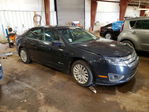 Ford Fusion 2010