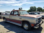 Dodge D150 1993