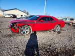 Dodge Challenger 2013
