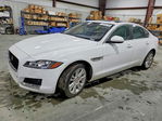 Jaguar XF 2016