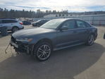 Audi S6 2016