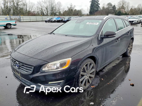 Volvo V60 2015 - Image 1 of 12