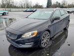 Volvo V60 2015