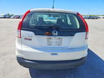 Honda CR-V 2013