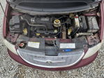 Chrysler Voyager 2002