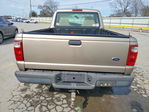 Ford Ranger 2003