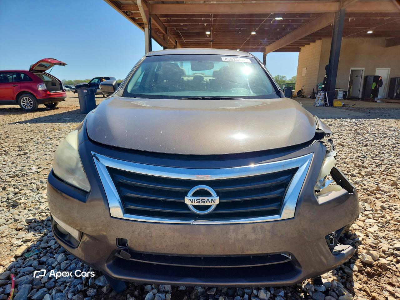 Nissan Altima 2014
