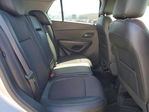 Chevrolet Trax 2022