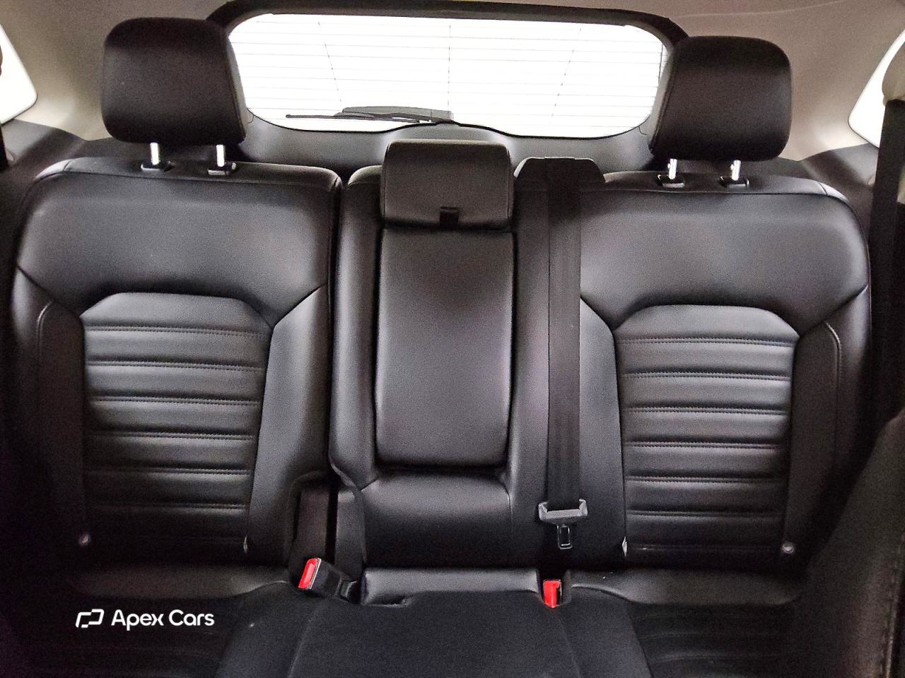 Ford Edge 2019