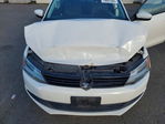 Volkswagen Jetta 2012