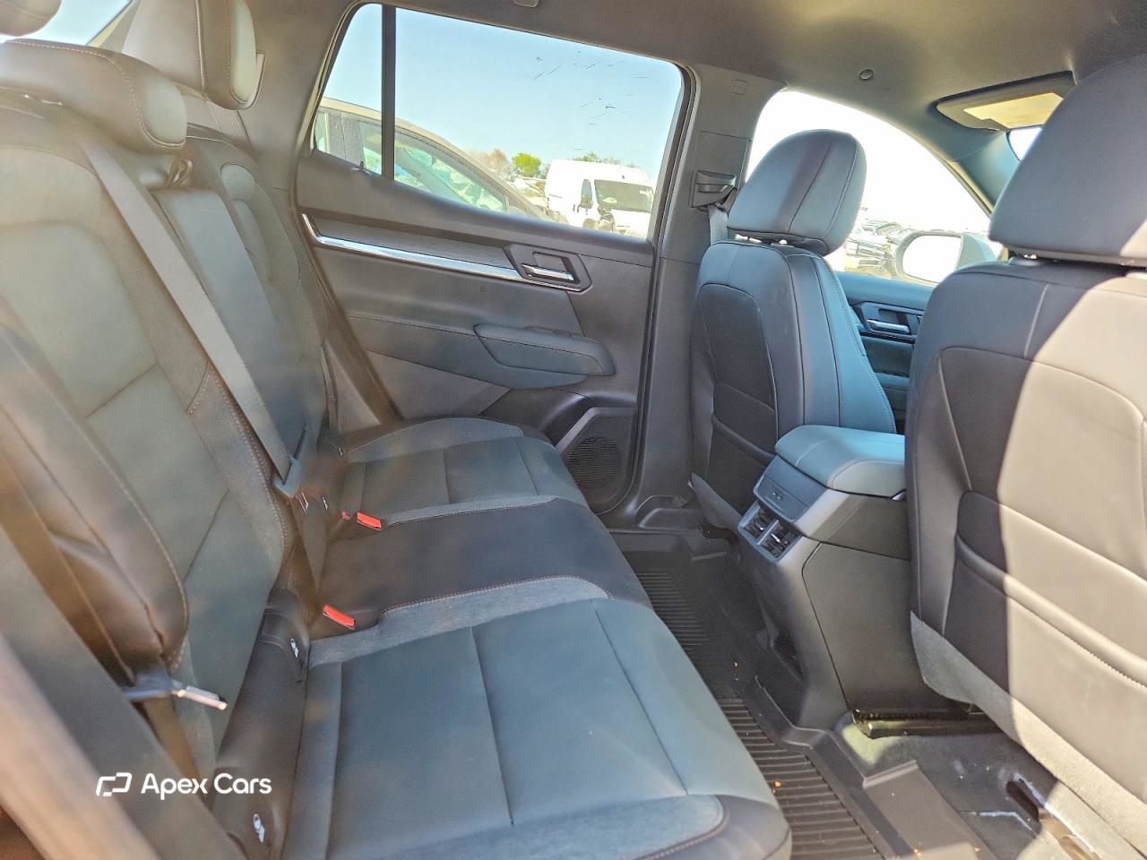GMC Terrain 2026