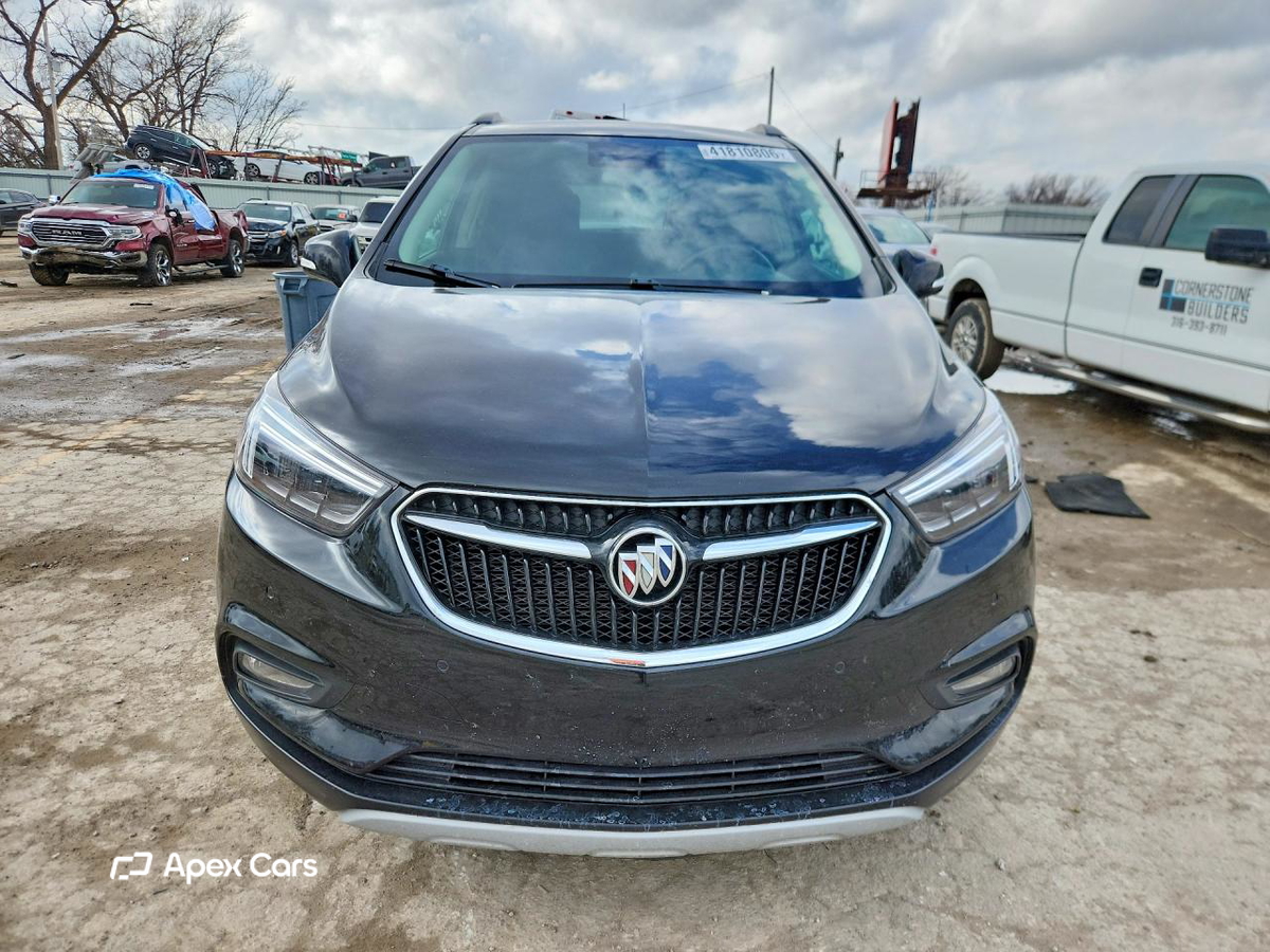 Buick Encore 2019