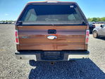 Ford F-150 2011