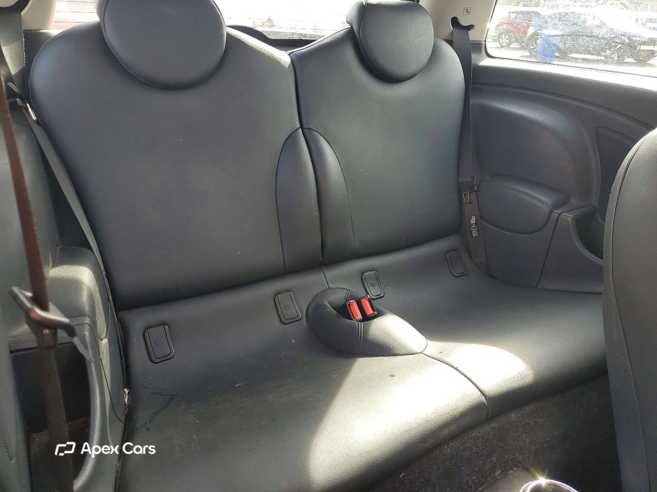 MINI Cooper 2006
