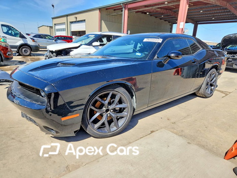 Dodge Challenger 2023 - Image 1 of 12