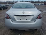 Nissan Maxima 2014