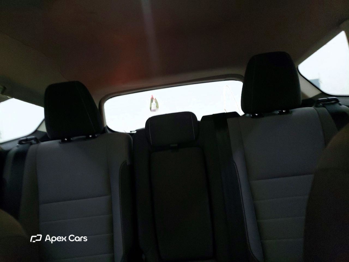 Ford Escape 2016