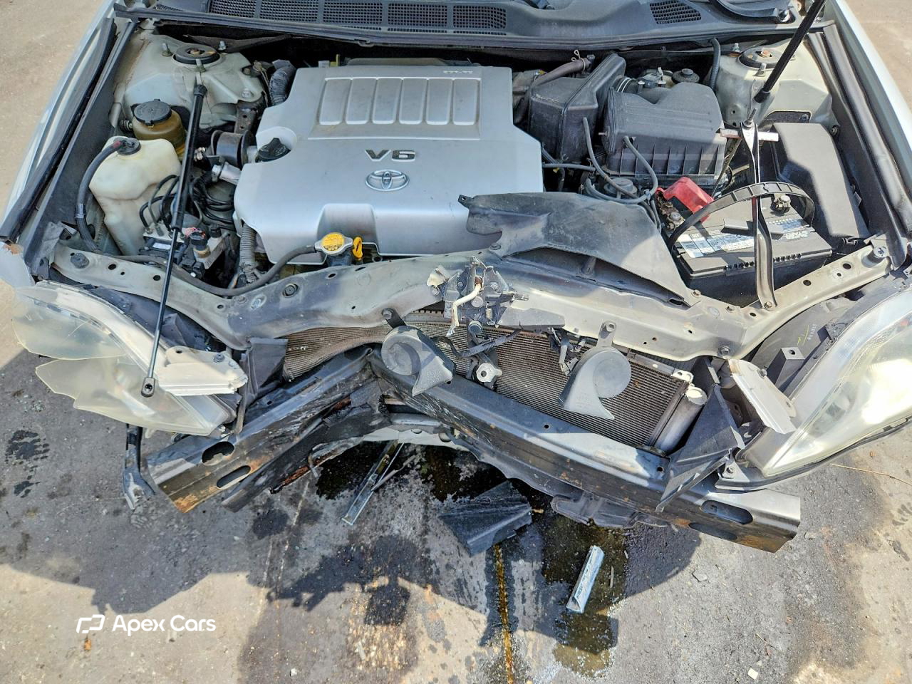 Toyota Avalon 2006