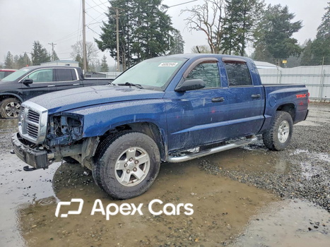 Dodge Dakota 2007 - Image 1 of 13