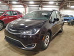 Chrysler Pacifica 2017