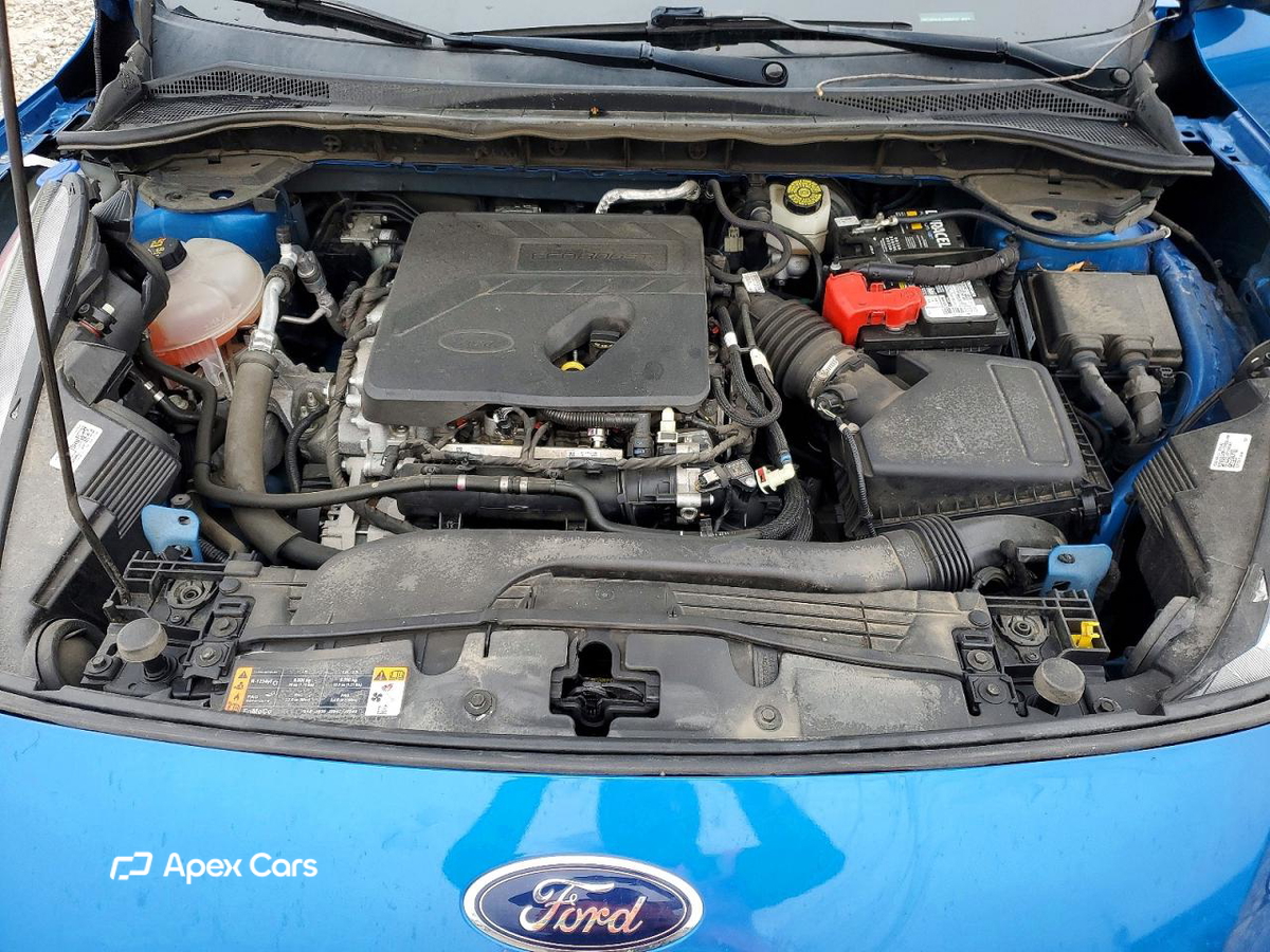 Ford Escape 2020