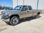 GMC Sierra 2001