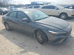 Hyundai Elantra 2025