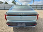 Kia K4 2025