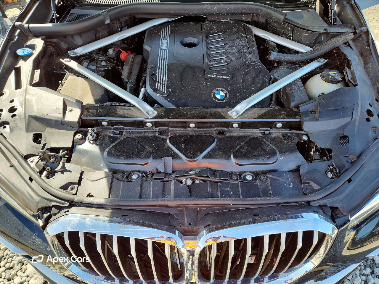 BMW X5 2020