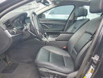 BMW Series 5 2011