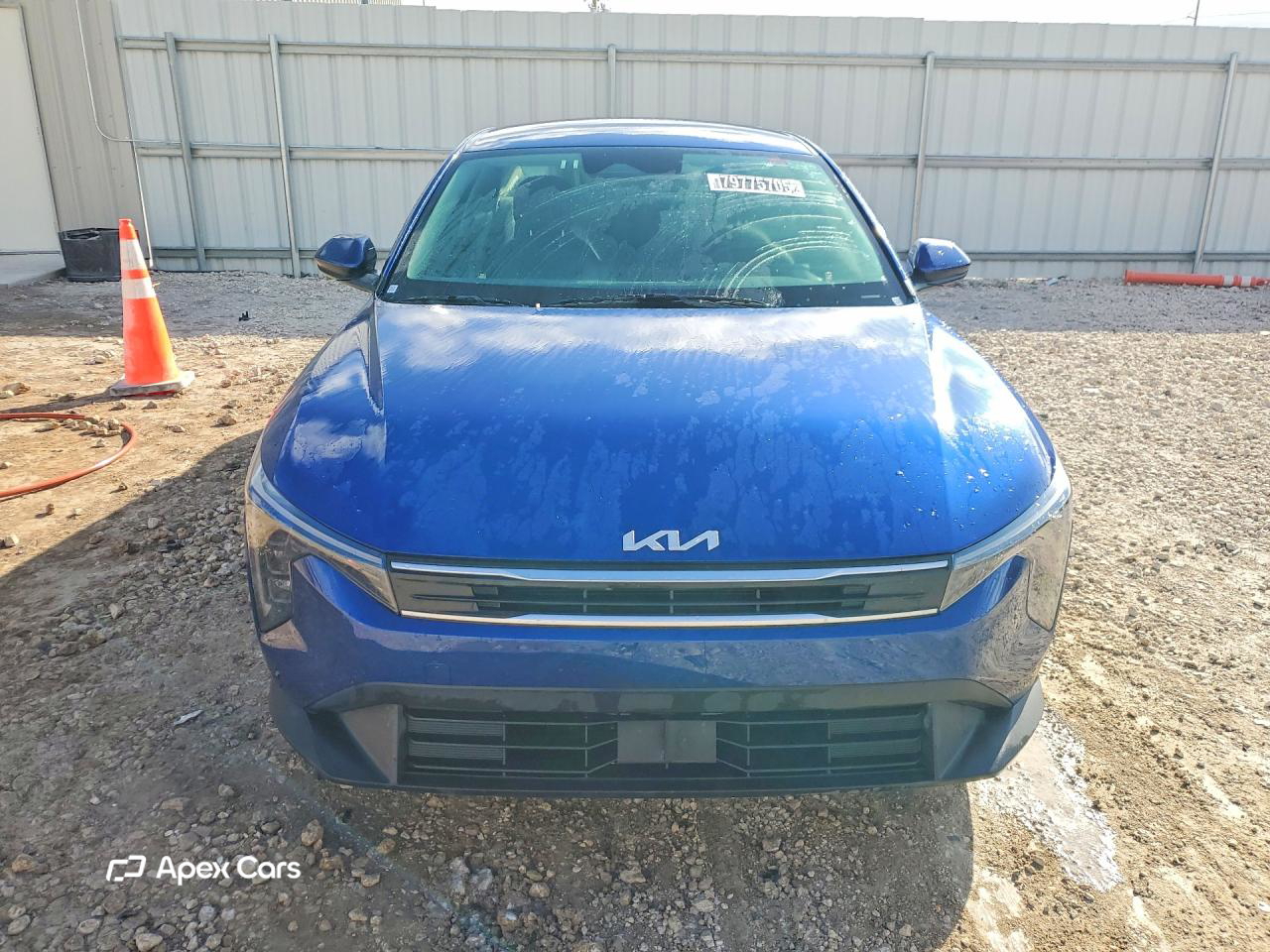 Kia K4 2025