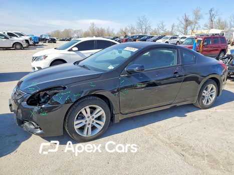 Nissan Altima 2013 - Image 1 of 12