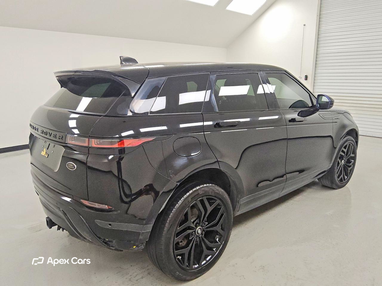 Land Rover Range Rover 2020