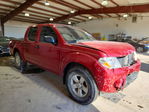 Nissan Navara (Frontier) 2012