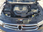 Dodge Durango 2014