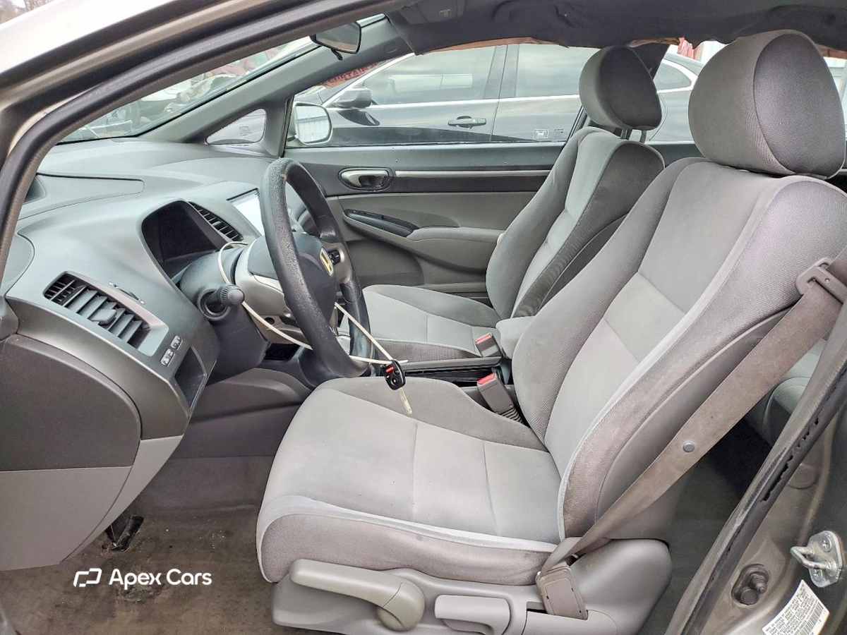 Honda Civic 2008