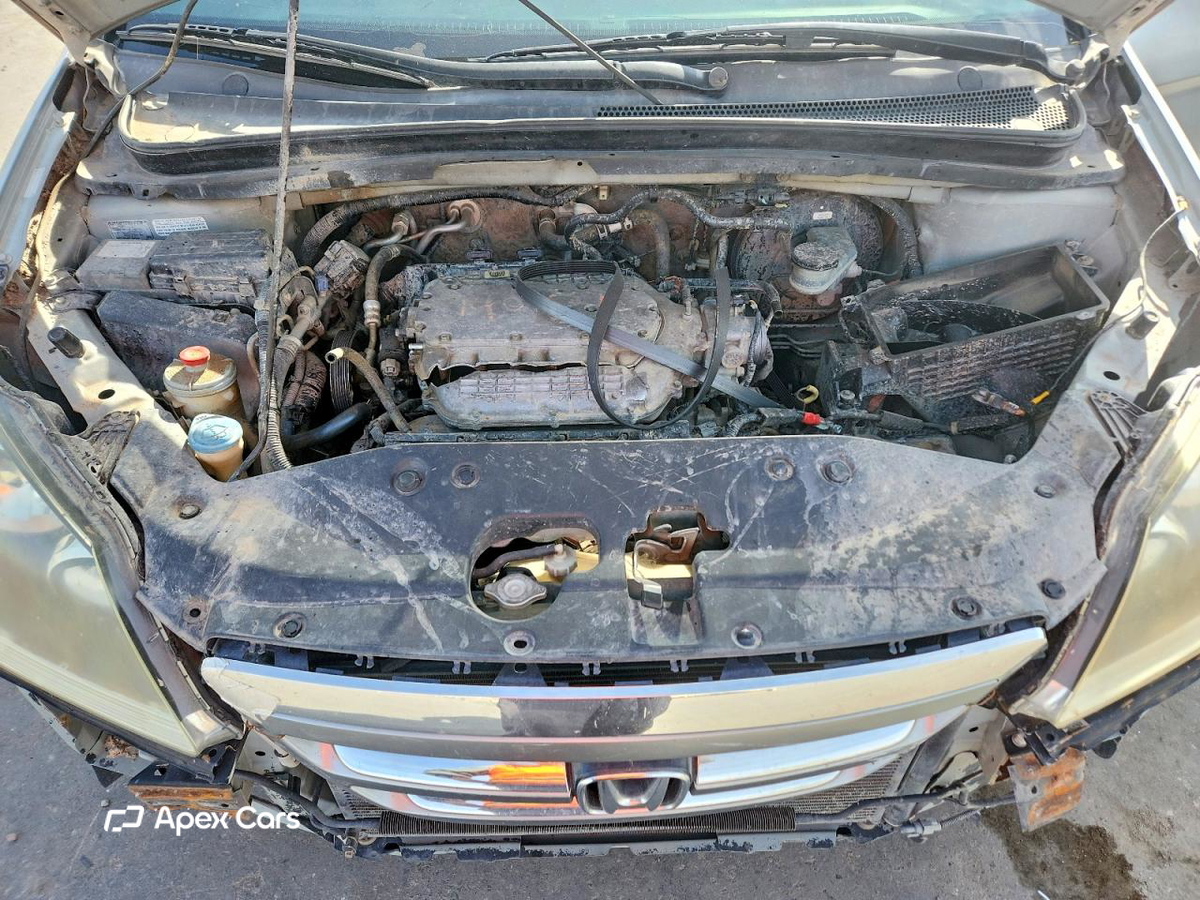 Honda Odyssey 2005