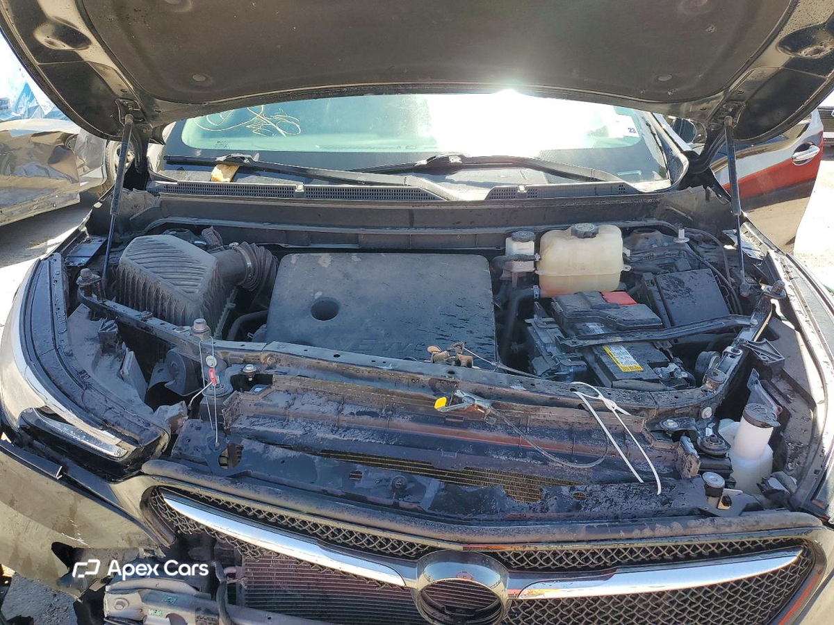 Buick Enclave 2021