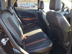 Ford EcoSport 2018