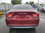 Chrysler 200 2016